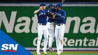 Are The Blue Jays Back In The Swing Of Things? | Tim and Friends