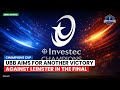 UBB aims for another victory against Leinster in the final