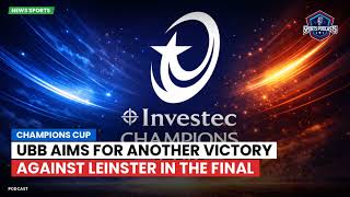 UBB aims for another victory against Leinster in the final