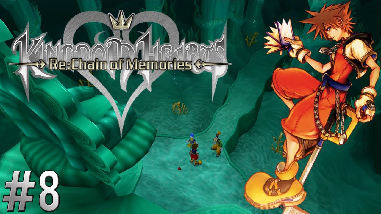 chain of memories proud mode chain of memories proud mode