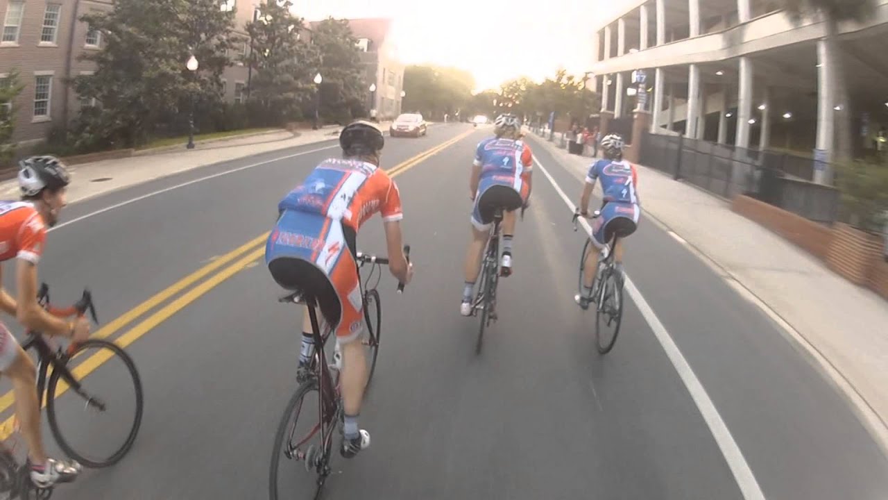 Team Florida Cycling Road Teaser YouTube