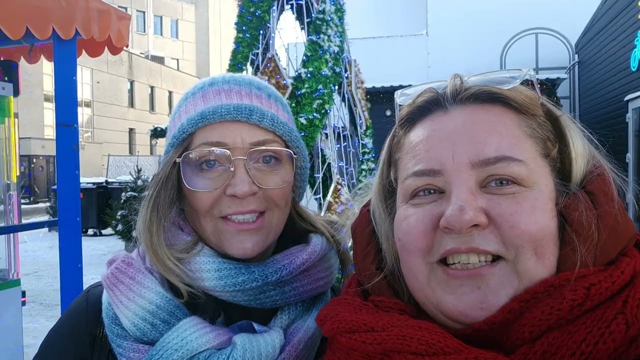 Loretos vlogas 477. Šventės su Diana 