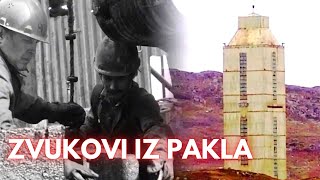 Zvukovi Iz Pakla - Da Li Su Snimljeni Zvuci Iz Pakla ?