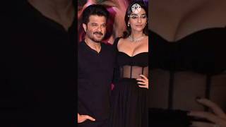 Anil Kapoor With Family Voice