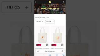 “Uma Penca” + impacto social via compras