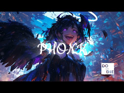 Playlist KILLER PHONK Vol 6 