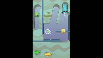 dig this 2 level 48-3 gameplay walkthrough solution