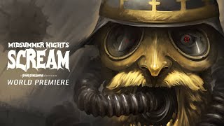 IN HOPE VOIDEN | Midsummer Nights Scream: A HORROR GAME AWARDS SHOWCASE 2026
A forbidden warzone. Twelve soldiers. One life each. In this first person survival horror, death is permanent and the world remembers. Wishlist on Steam: https://store.steampowered.com/app/3726180?utm_source=yt&utm_campaign=suscream
Originally aired during MIDSUMMER NIGHTS SCREAM: a Horror Game Awards Showcase on Monday 1 June 2026.
Set up by two die hard horror game fans, the aim of The Horror Game Awards is simple: to celebrate horror as one of the best genres in video games and to recognise the year’s greatest horror games alongside the developers who make them.
Website: https://thehorrorgameawards.com/
Merch: https://store.thehorrorgameawards.com/
Patreon: https://www.patreon.com/TheHorrorGameAwards
Discord: https://discord.gg/j8wUUzJQ8D
Twitter: https://twitter.com/HorrorGameAward
Instagram: https://instagram.com/thehorrorgameawards IN HOPE VOIDEN | Midsummer Nights Scream: A HORROR GAME AWARDS SHOWCASE 2026