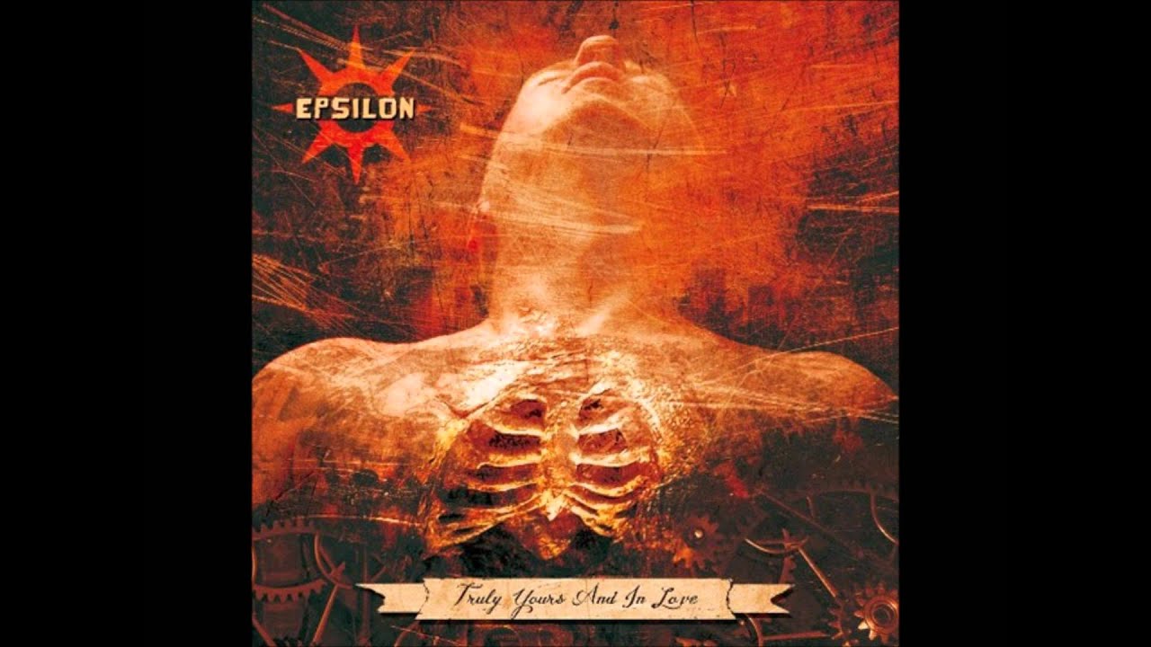 Epsilon - Lady Shaver