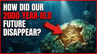 WHAT WAS THE 2000-YEAR-OLD MYSTERIOUS TECHNOLOGY THAT COULD HAVE TAKEN HUMANITY TO MARS?