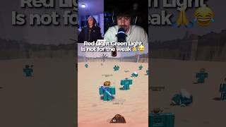 Why did I MOVE! #inkgames #squidgames #roblox #gaming #robloxevent