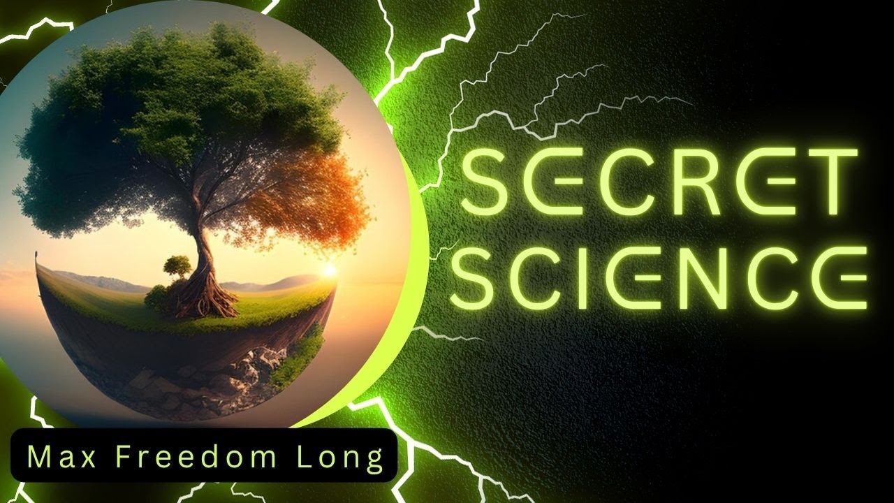 Remote Damage from a Grudge - Kahunas - Huna - Secret Science Behind Miracles