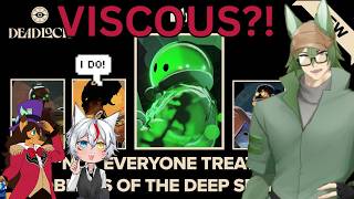Vtubers React to All New VISCOUS Hero Interactions (PATCH UPDATE) | Valve's DEADLOCK
