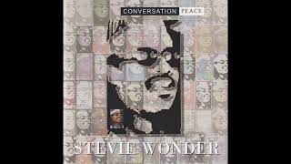 Stevie Wonder &amp; Anita Baker ~ Sensuous Whisper 95&#39; R&amp;B | horns  Branford Marsalis Terence Blanchard