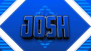 josho boyo | 2D Intro