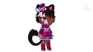 I Changed My New Oc Tïārā Gārdënïā The Offlineonline Code Was On Description