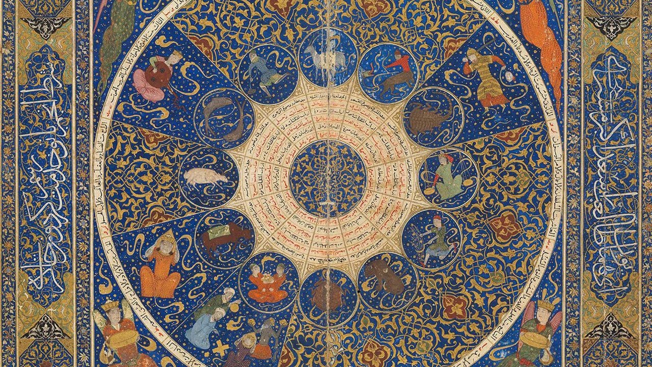 Astrology in the early Islamicate World