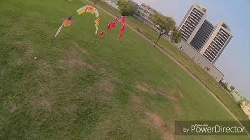 AstroX X5 johnny  fpv