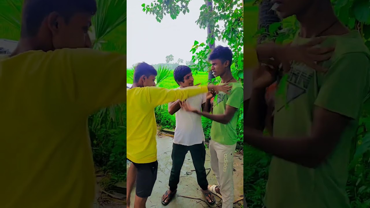 गुंडा के अखाड़ा है 