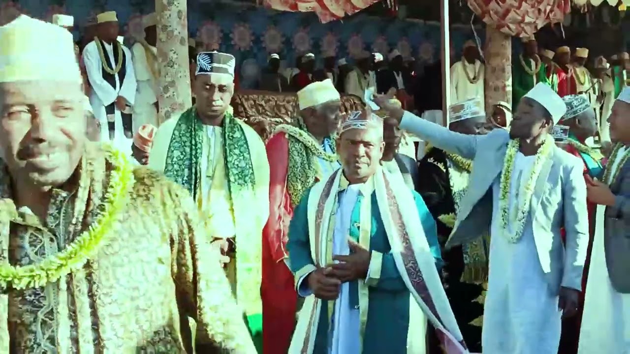 KASSUDTA YA BOINA HAROUSSI