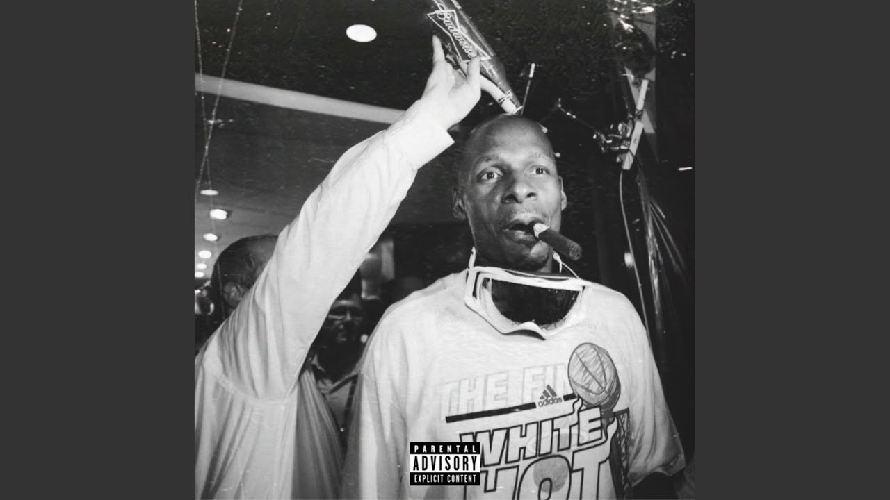 Ray Allen adlı videoyu YouTube'da izle Ray Allen adlı videoyu YouTube'da izle