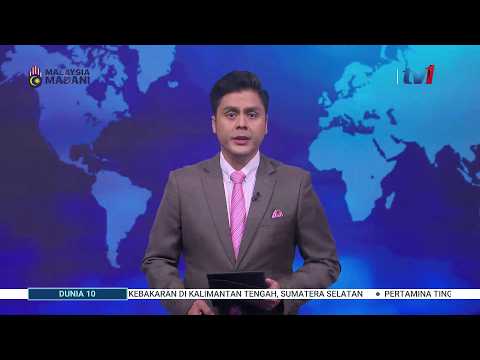 15 OKTOBER 2026 - DUNIA 10 MALAM