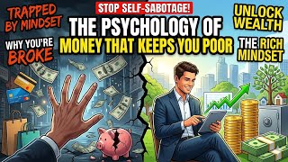 The Psychology of Money | The Money Code