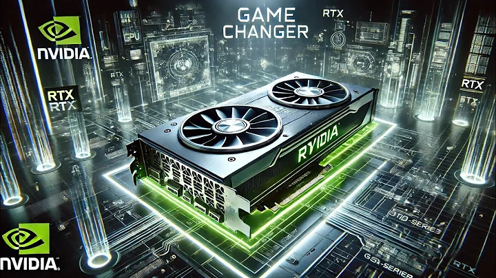 Nvidia's New RTX 50-Series: Game Changer!