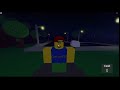 get a snack at 4am in Roblox