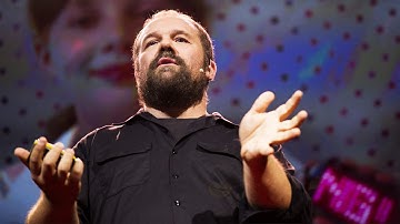 How Arduino is open-sourcing imagination - Massimo Banzi