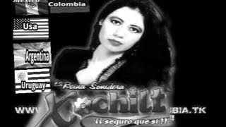 De Niña A Mujer ' XOCHILT LA REINA SONIDERA'
