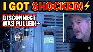 One Simple Test Prevents Electrocution on Every Call