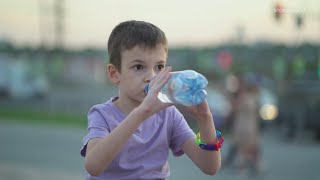 Doctors' warning ahead of extreme heat in St. Louis