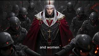 Overlord Chapter 82 – Zesshi’s Shocking Choice: Will She Join Ainz?!