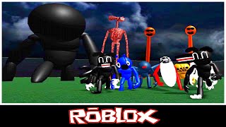 Trevor Creatures Survival By Gianku478578 Roblox