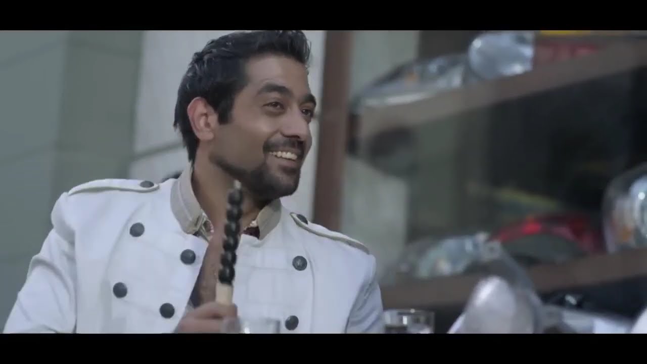 محمود وشنن أتعرضوا للضرب في مظاهرة .. وعبد الله وسيد عايشين حياتهم #العراف