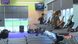 Anytime Fitness adapts to evolving guidelines