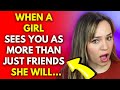 6 undeniable signs she sees you as more than a friend dont miss these