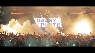 Video thumbnail of "Gabry Ponte feat. Sergio Sylvestre - In The Town - Remix"