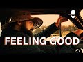 Demun jones  feeling good official music