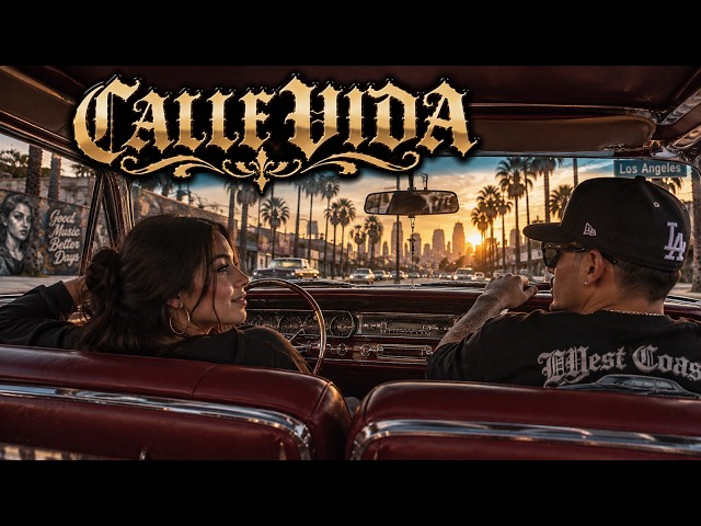 Chicano Rap Mix Vol. Seis - Mexican Gangster - YouTube