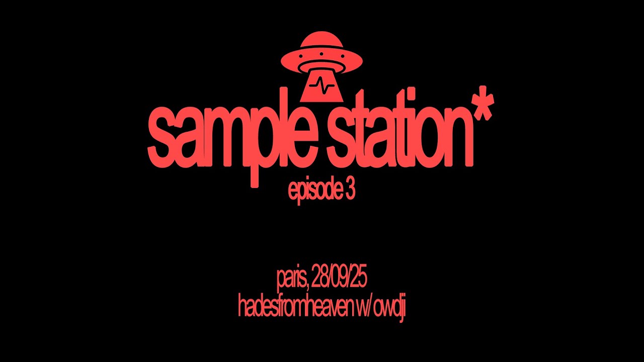 how i make jazz/soulful loops - sample station © (w ‪@owdji ) (silent cook-up)