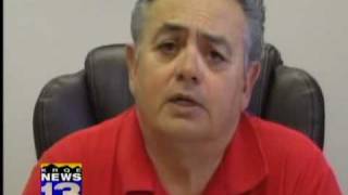 Death certificate holds up vets funeral