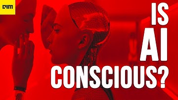 Is AI Conscious ? | The Pretentious Geek | Analytics India Magazine