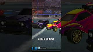 Crise na Rotação! Firewall154 Choraria Vendo! #RocketLeague #Firewall154 #Rage