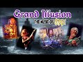 Promo for up coming Rockin&#39; House: Grand Illusion The Music of Styx !
