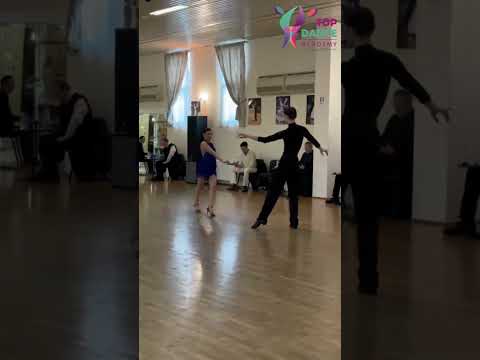 Ianis & Marika | Jive al match analysis