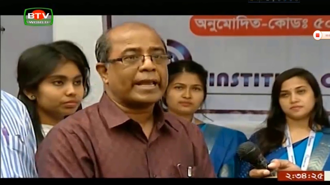 SR Institute of Design | Job Fair |