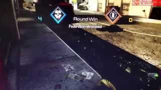 1st and 2nd map proof