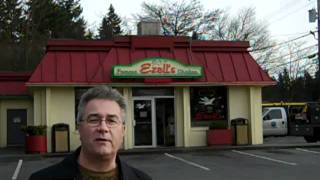 Day 100 of 365 Things To Do In Edmonds, WA - Ezell's Famous Chicken
